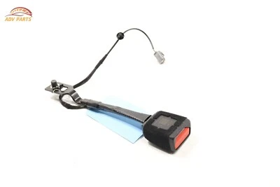 2023 - 2024 Dodge Hornet cinturón de seguridad conductor delantero izquierdo hebilla OEM Foto 1 de 4