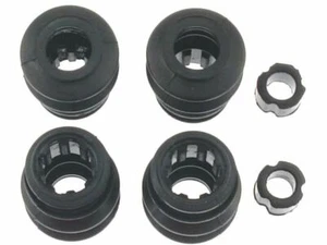 For 1991-1998 Eagle Talon Disc Brake Caliper Guide Pin Boot Kit Front 31457SX - Picture 1 of 2
