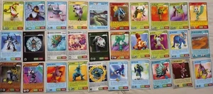 INVIZIMALS 30  trading cards SPANISH TEXT made in Panini  Argentina - Picture 1 of 4