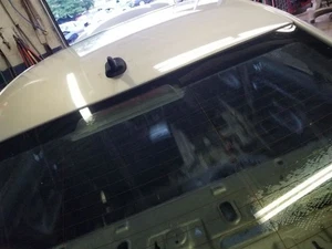 JETTA     2010 High Mounted Stop Light 667765 - Picture 1 of 7