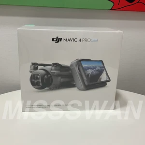 DJI Mavic 4 Pro Creator Combo (DJI RC Pro 2) Camera Drone (3 Batteries)/ - Picture 1 of 13