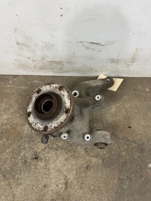 VOLKSWAGEN TIGUAN 2009-2017 NUDILLO TRASERO DERECHO 77 K OEM Foto 1 de 4