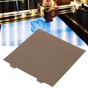 Tôle Acier à Ressort Plaques De Construction Flexibles Pratiques - Afbeelding 1 van 12