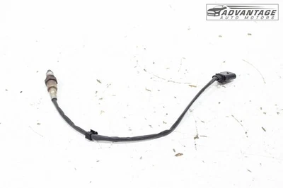 2018-2019 AUDI Q5 2.0L L4 GAS ENGINE EXHAUST REAR LAMBDA OXYGEN SENSOR OEM - Image 1 of 4