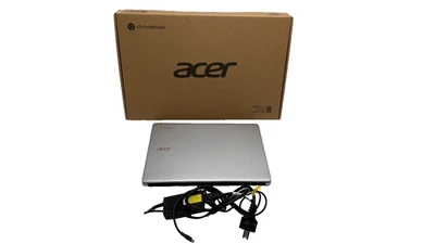 Acer Chromebook 314 CB314-1HT-C0UJ - 14 Zoll - 64GB SSD - 4GB RAM - OVP - Bild 1 von 4
