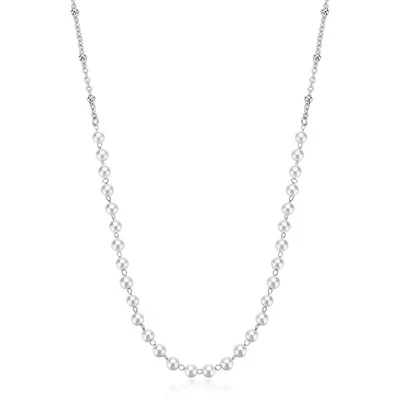 Collana Donna Gioielli Brosway Essential trendy cod. BNL037 - Immagine 1 di 3