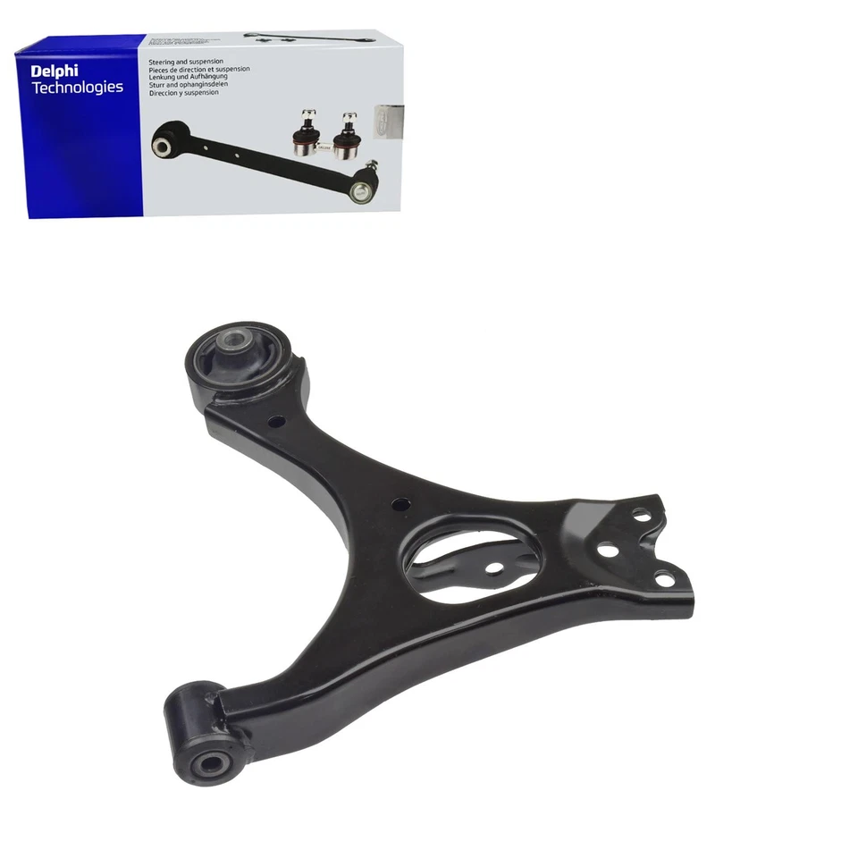 Delphi Suspension Control Arm Front Right Lower For 2006-2011 Acura CSX - Image 1 of 1