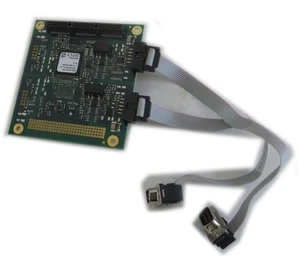 IXXAT CAN-IB130/PCIe 104 #60 - Photo 1/1