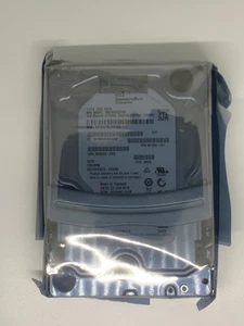 Disco duro Western Digital HP WD1003FBYX 1 TB 7200 RPM SATA 3 Gb/s 64 MB 3,5 pulgadas - Imagen 1 de 4
