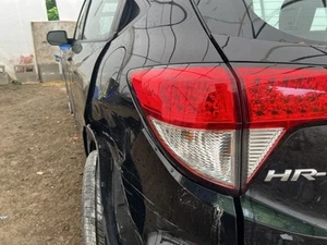 Driver Left Tail Light Quarter Mounted Fits 19-22 HR-V 201950 - Picture 1 of 9
