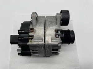 GENUINE Alternator FOR 2020 2021-2023 Mercedes Sprinter 1500 2500 2.0 0009066906 - Picture 1 of 6