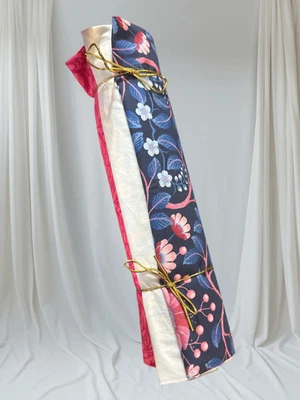 Little Birdie 3 码套装 - Figo、Banyan 蜡染和 Maywood Studio。 LB1303 — 第 1/4 张图片