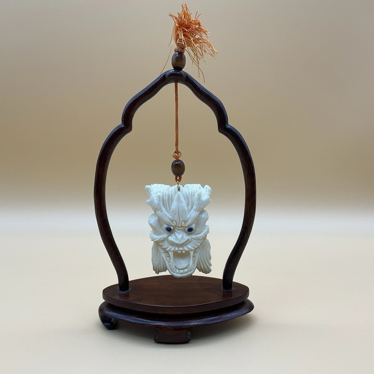 1940年製 アジア アンティーク 置物 1940年製 アジア アンティーク 置物 1940年製 アジア アンティーク 置物