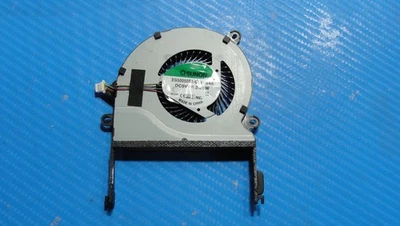 Asus Zenbook Pro 15.6” UX501VW-US71T Genuine Laptop CPU Cooling Fan DQ5D598K002 - Image 1 of 3