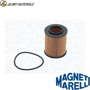 ÖLFILTER 152071758802 FÜR OPEL VECTRA/B/Hatchback/GTS SIGNUM OMEGA ASTRA SAAB - Picture 1 of 6