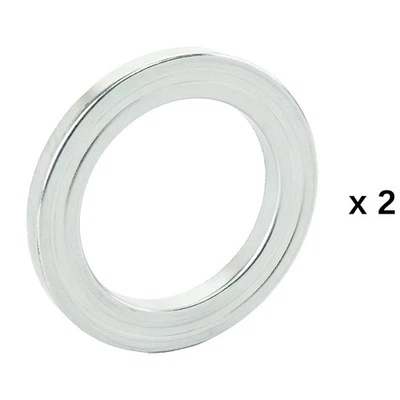 2x RIDEX 1626F0108 Wälzlager Domlager für FIAT Ducato Kastenwagen (250, 290) - Bild 1 von 4