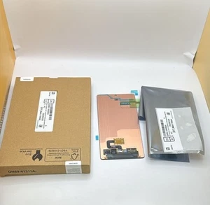 GENUINE💯Samsung Galaxy S25 Ultra LCD Screen OLED Display S938 -NEW🔥VAT inc - Picture 1 of 7