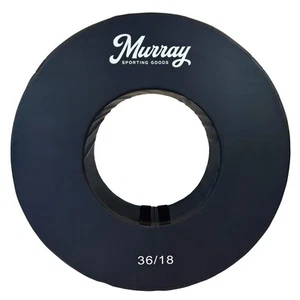 Football Tackle Wheel (36 Inch) - Picture 1 of 9