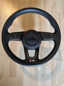 audi a4 b9 s line lenkrad - Bild 1 von 2