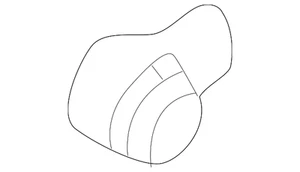 Genuine Nissan Sensor 28438-6CA4B - Picture 1 of 3