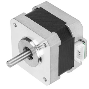 Dual Z Axes Kit 3D Printer Aluminum Lead Screw Dual Z Stepper Motor Upgrad IDM - Afbeelding 1 van 12