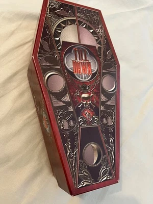 Till Dawn Vampire Board Game Kickstarter Exclusive - Image 1 of 4