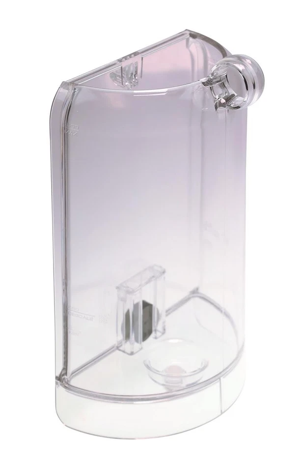 SAGE APPLIANCES Depósito de agua Sage SP0024893 para cafetera Nespresso SNE800 Creatista Plus