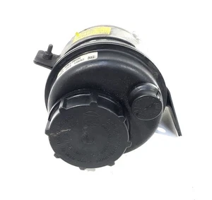 2000 International 4700 dt466 OEM Power Steering Reservoir 0081172049 - Picture 1 of 12
