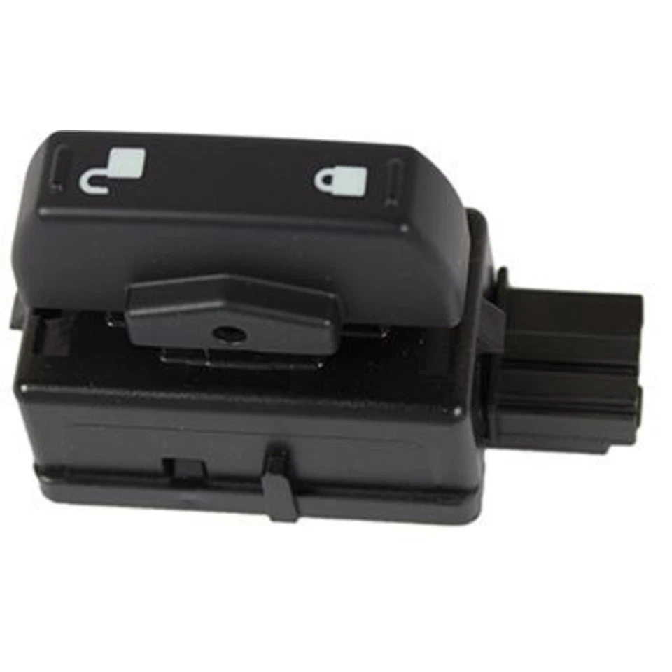 SW7180 Motorcraft Door Lock Switch Front Driver Left Side Hand for Ford Mustang - Изображение 1 из 1