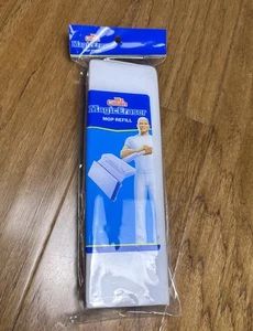 NEW Mr Clean Magic Eraser Squeeze Mop Head Refill 446615 - Picture 1 of 3