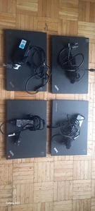 Portatile Lenovo ThinkPad difettoso - Foto 1 di 9