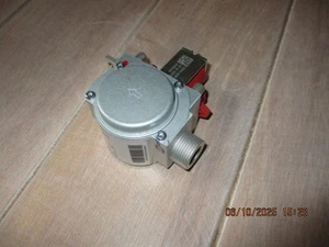 EBMpapst GB-ND 055E01S00 Rubinetto gas blocco regolazione gas NUOVO - Foto 1 di 3