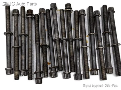 Комплект болтов головки блока цилиндров для 09–11 Honda Pilot EX-L 3.5 90005PAAA01 - Изображение 1 из 4