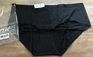 BRAGAS DE BIKINI AERIE BINO SHOW CONFORT SUAVES SUAVES SUAVES 2XL - Imagen 1 de 5