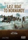 Last Boat To Normandy [DVD] DVD Value Guaranteed from eBay?s biggest seller!