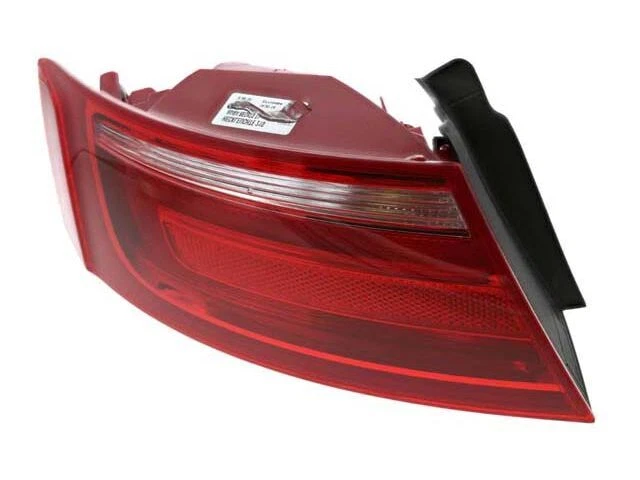 Conjunto de lanterna traseira externa esquerda para 2008-2011 Audi A5 Quattro 2009 2010 CS735ZY - Imagem 1 de 1