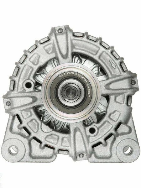 Alternator 12V/150A for Nissan Pulsar Hatchback 1.5 dCi F000BL0825 - Image 1 of 4