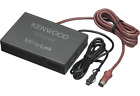 Kenwood Kca-Ml100 Smartphone Adapter Mirror Link Connect To Your Car Unit Screen