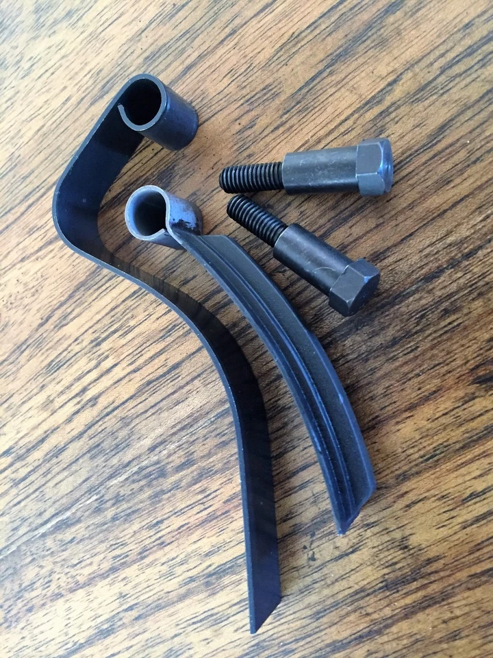 ВИНТАЖНЫЙ BMW R24 R25 R26 R27 НОВЫЙ КОМПЛЕКТ НАТЯЖИТЕЛЯ ЦЕПИ ГАЗОРАСПРЕДЕЛЕНИЯ НОВЫЙ - Изображение 1 из 1