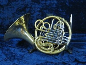 Yamaha French Double Horn for sale | eBay