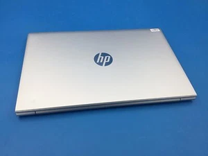 HP Probook 650 G8 LAPTOP 15.6 i5-1145G7@2.60 8GB RAM 256SSD BT BKLIT CAM #52905 - Picture 1 of 9