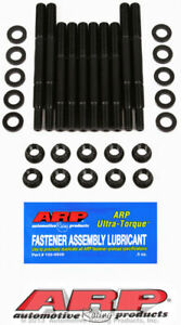 ARP Black Ford Modular 4.6L 2-bolt w/tray '03-'04 super charger main stud kit
