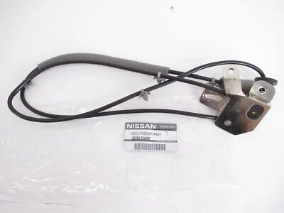 Genuine OEM Nissan 28206-EA000 Radio Antenna Assy 05-20 Frontier 05-15 Xterra - Image 1 of 4