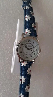 Reloj de cuarzo Elizabeth Rose fácil de leer para mujer Foto 1 de 4