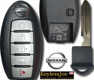 Nissan Pathfinder , Murano S180144008 , 285E3-9PB5A KR5S180144014 7812D-S180014 - Picture 1 of 4
