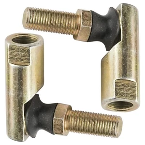 for Cub Cadet 1212 1600 1800 LT LTX LGT LGTX GTX GT SLT SLTX 2 Pack Tie Rod End - Picture 1 of 7