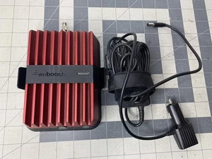 Weboost Drive Reach Vehicle Cell Phone Signal Booster - Photo 1 sur 13