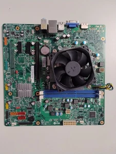 Mother Board Thinkcentre E73 + CPU i5-4460S - Zdjęcie 1 z 1
