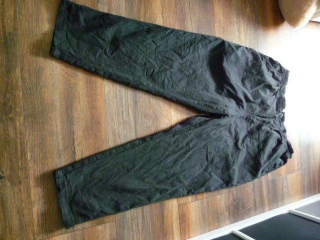 schwarze Jeans für Damen American Eagle Outfiiters Gr. 16(44) - Bild 1 von 1