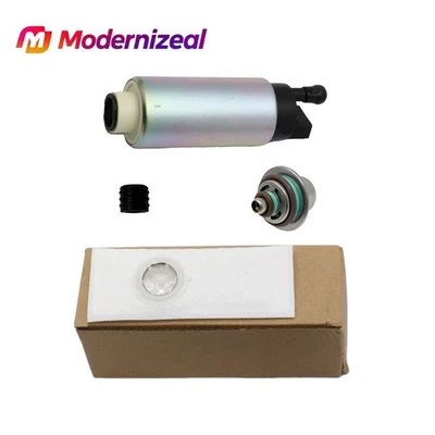 NUEVA bomba de combustible + Reg Fit 2007-10 Arctic Cat Thundercat 550/700 H1 EFI 0570-271 Foto 1 de 4